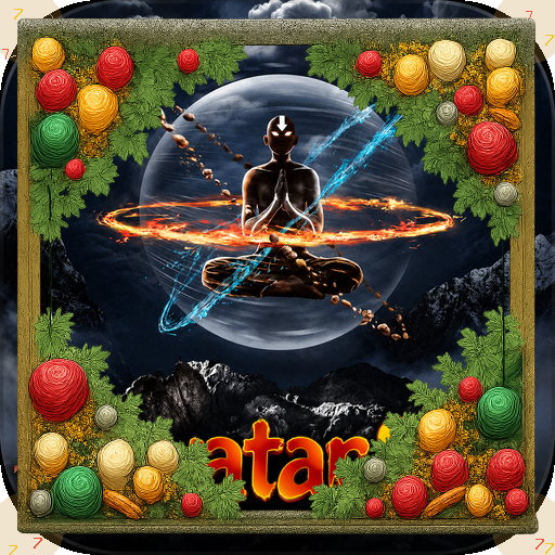 avatar808 — galeri pratinjau - APK Resmi
